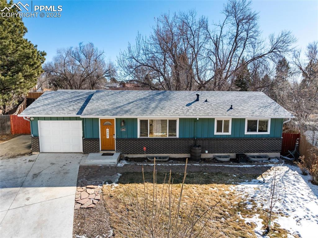 4705 Misty Sq., Colorado Springs, CO 80918