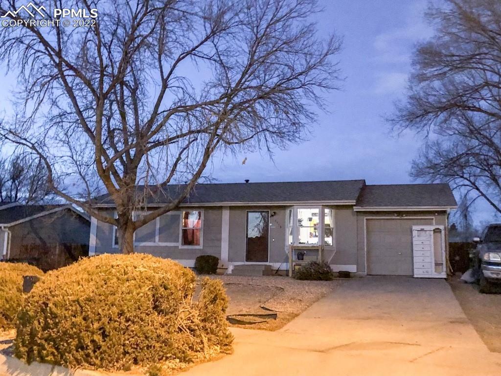 4518 N Wordsworth Cir., Colorado Springs, CO 80916