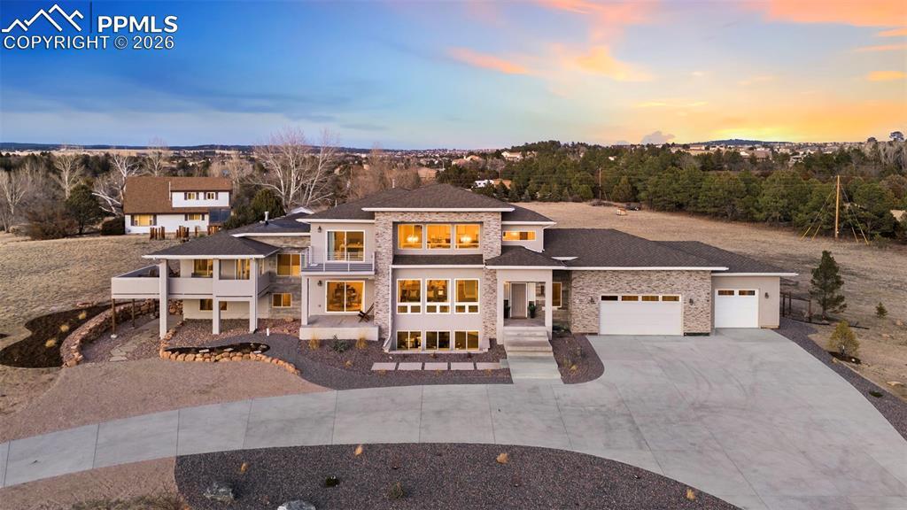 1730 Alamosa Dr., Colorado Springs, CO 80920