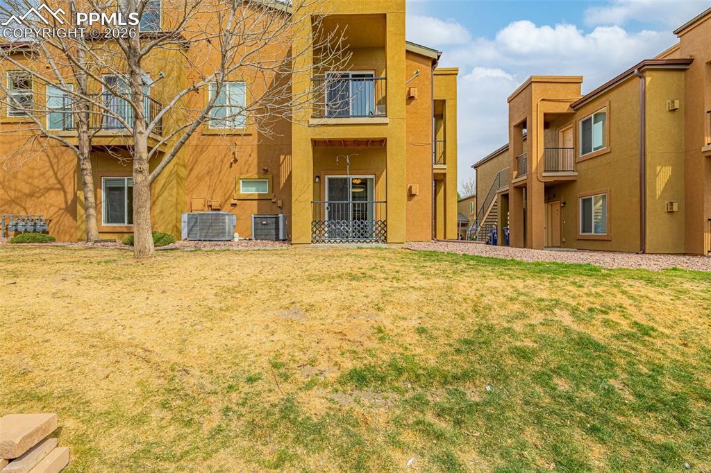 4888 Kerry Lynn View #101, Colorado Springs, CO 80922