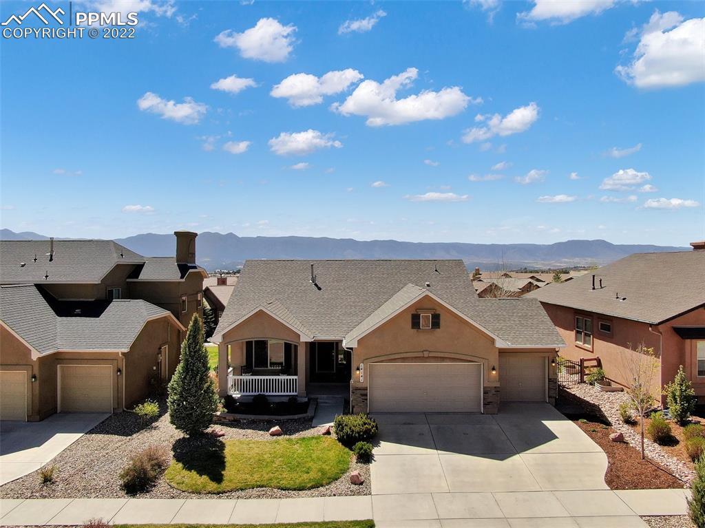 14141 Penfold Dr., Colorado Springs, CO 80921