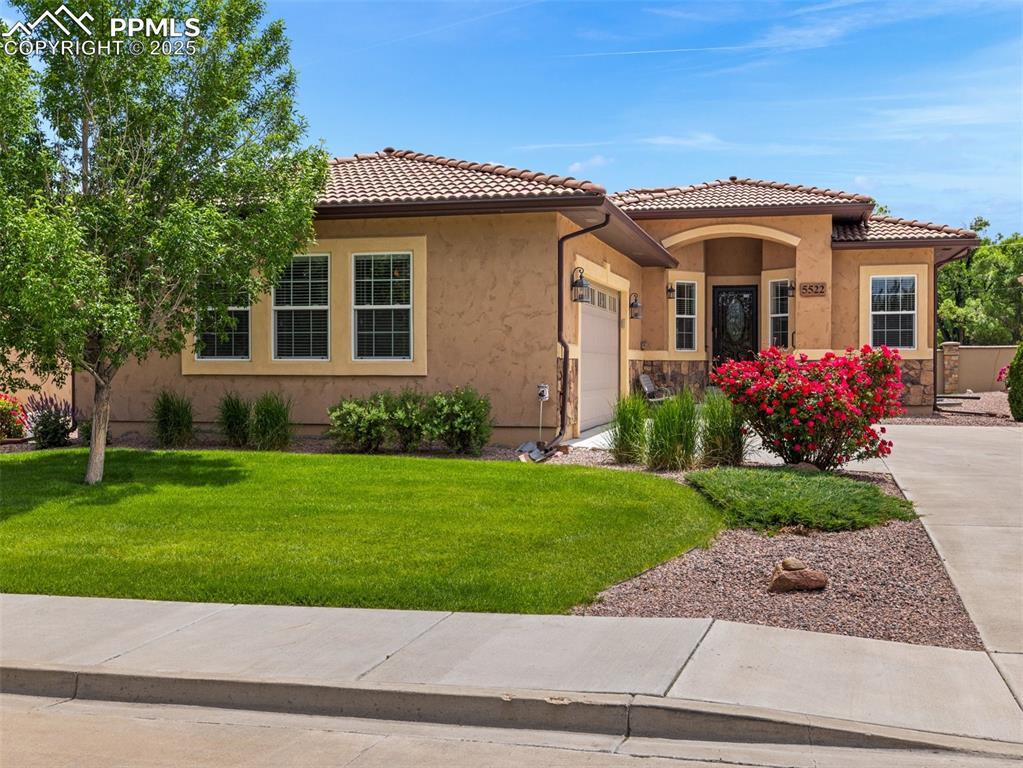 5522 Ventana Ct., Pueblo, CO 81005