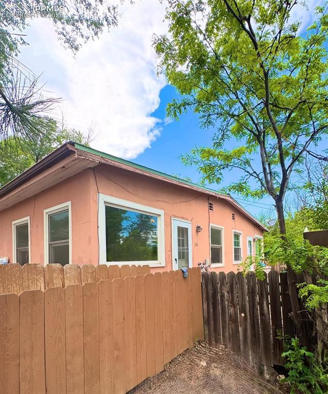 716-718 W Madison St., Colorado Springs, CO 80907