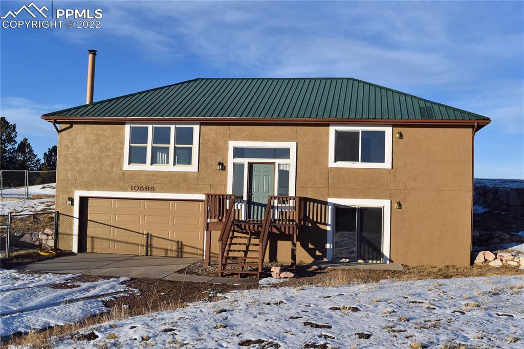 10170 Rodgwick Heights, Colorado Springs, CO 80908