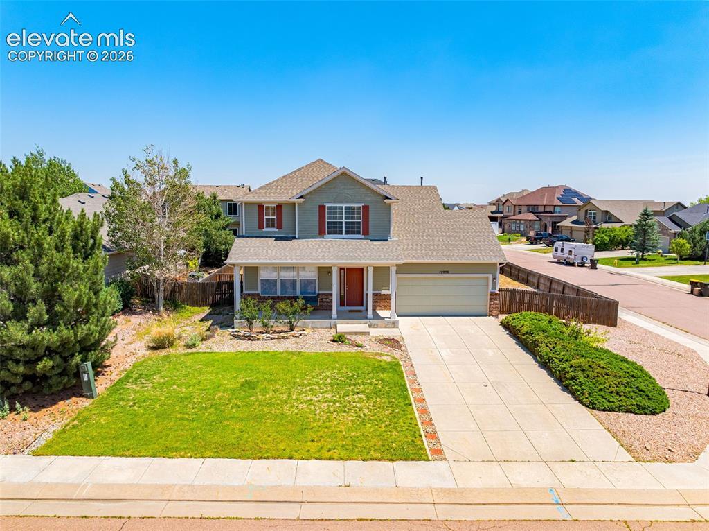 12956 Casa De Campo Rd., Peyton, CO 80831