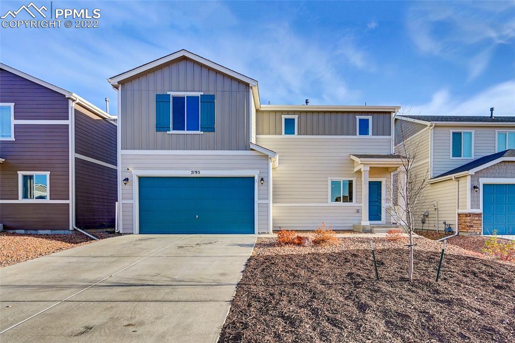 7195 Preble Dr., Colorado Springs, CO 80915