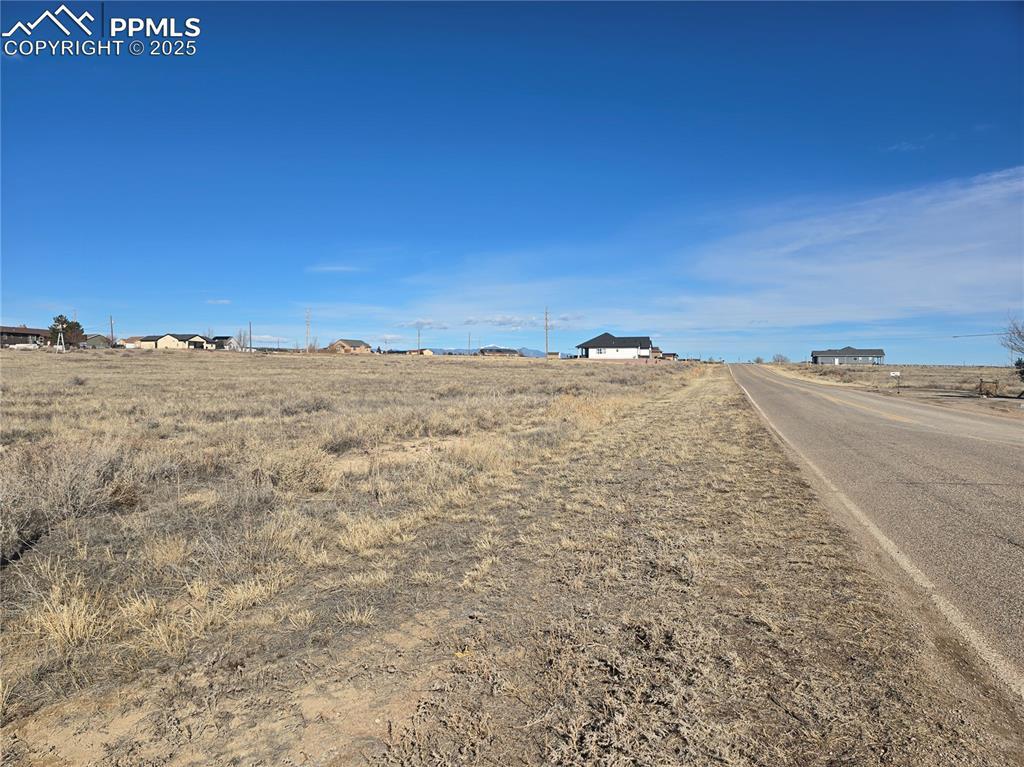 1483 N Gantts Fort Ave., Pueblo, CO 81007