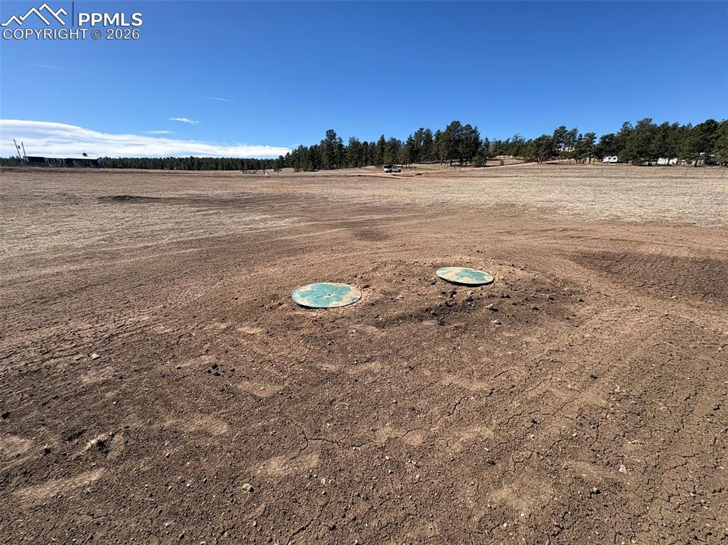 383 Calle Del Sol, Florissant, CO 80816