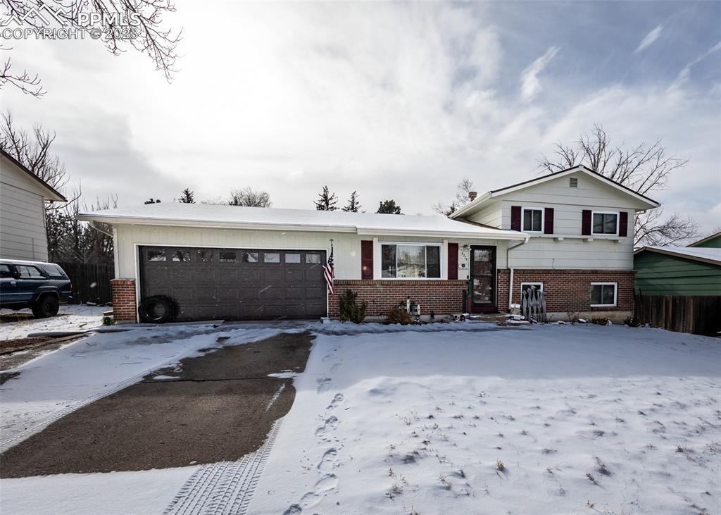 5275 Whimsical Dr., Colorado Springs, CO 80917