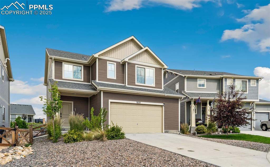 9225 Birr Ct., Colorado Springs, CO 80927