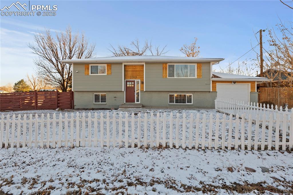 2262 Pear St., Canon City, CO 81212