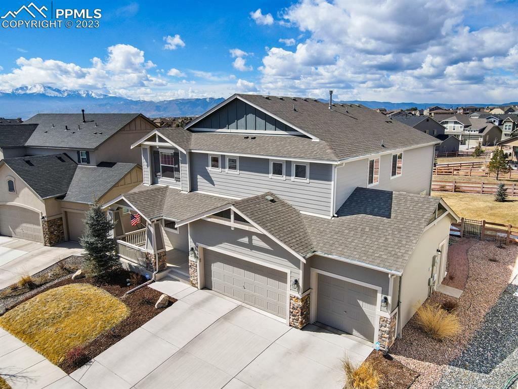 9636 Surrey Run Dr., Colorado Springs, CO 80924