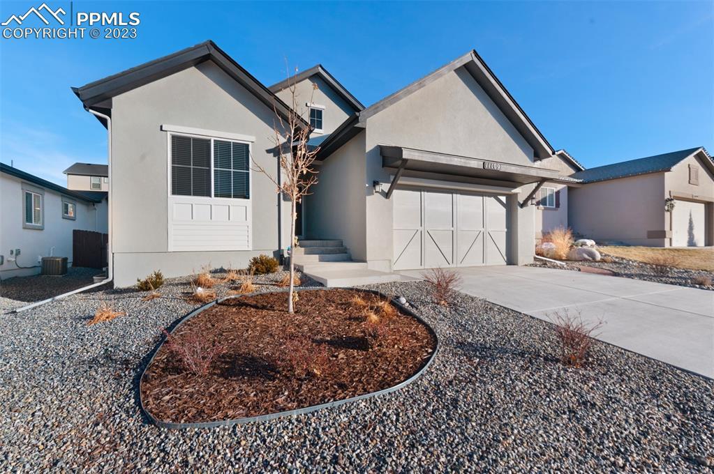 11109 Galaxy Hunter Dr., Colorado Springs, CO 80908