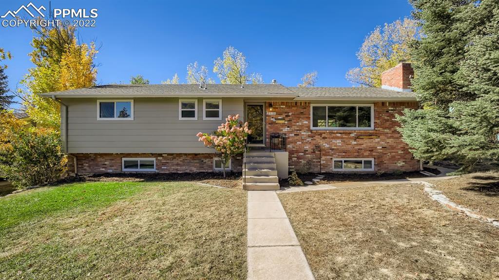 2310 Kent Ln., Colorado Springs, CO 80909