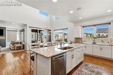 1238 Foothills Farm Way, Colorado Springs, CO 80921