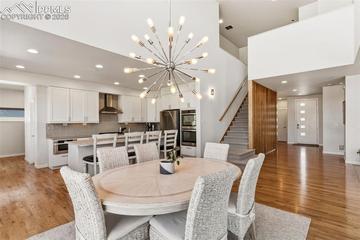 1238 Foothills Farm Way, Colorado Springs, CO 80921