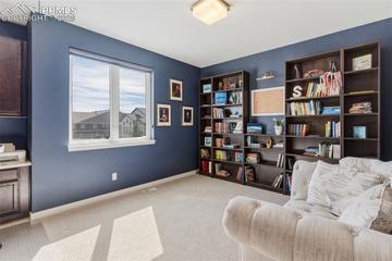 1238 Foothills Farm Way, Colorado Springs, CO 80921