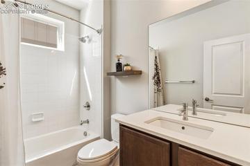 1238 Foothills Farm Way, Colorado Springs, CO 80921