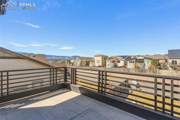 1238 Foothills Farm Way, Colorado Springs, CO 80921