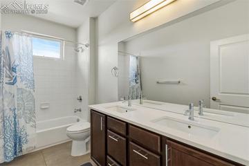 1238 Foothills Farm Way, Colorado Springs, CO 80921