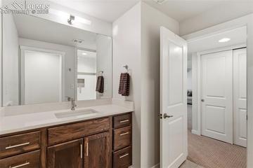 1238 Foothills Farm Way, Colorado Springs, CO 80921