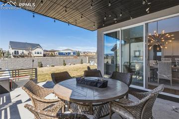 1238 Foothills Farm Way, Colorado Springs, CO 80921