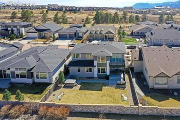 1238 Foothills Farm Way, Colorado Springs, CO 80921