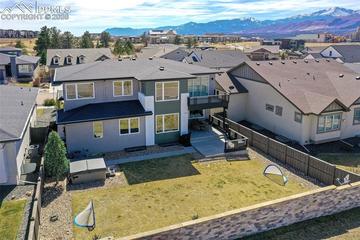1238 Foothills Farm Way, Colorado Springs, CO 80921