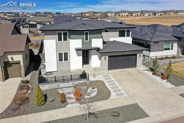 1238 Foothills Farm Way, Colorado Springs, CO 80921