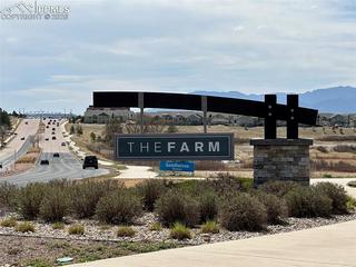 1238 Foothills Farm Way, Colorado Springs, CO 80921
