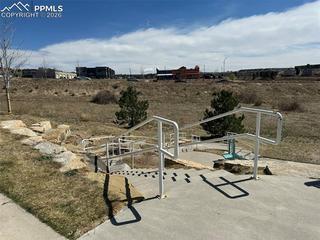 1238 Foothills Farm Way, Colorado Springs, CO 80921