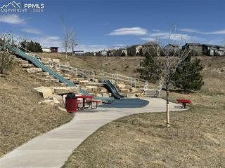 1238 Foothills Farm Way, Colorado Springs, CO 80921