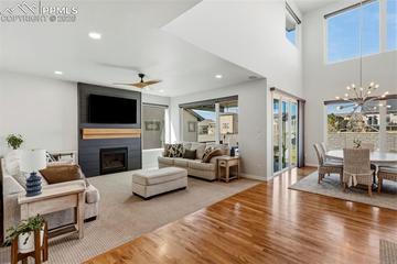 1238 Foothills Farm Way, Colorado Springs, CO 80921