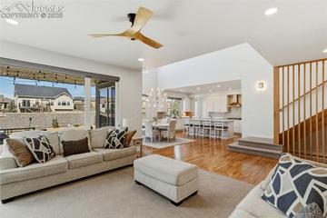 1238 Foothills Farm Way, Colorado Springs, CO 80921