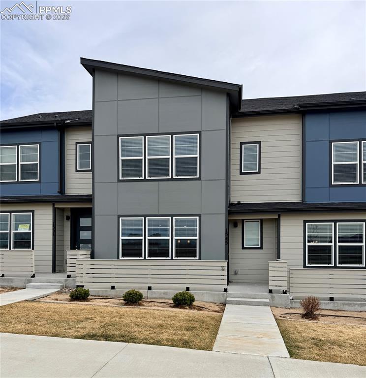 1545 Spring Water Point, Colorado Springs, CO 80908
