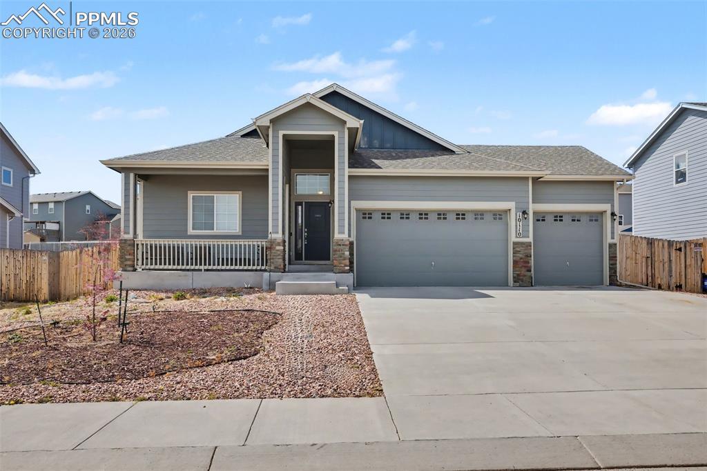 10110 Moorcroft Dr., Peyton, CO 80831