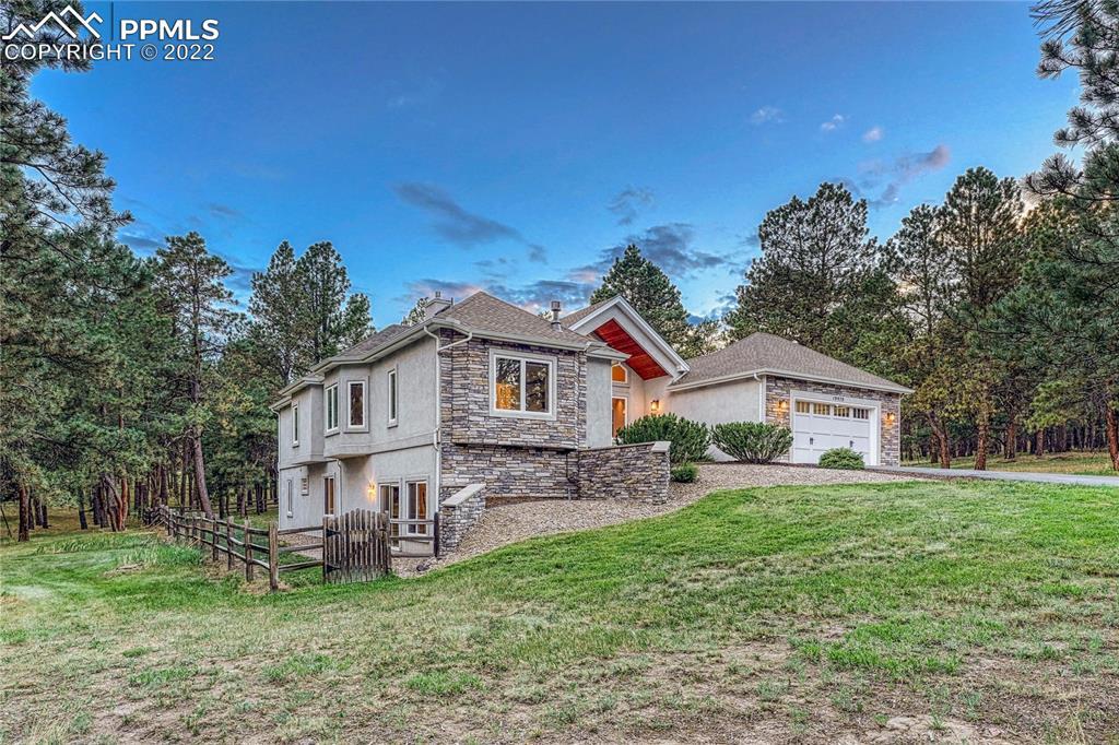 19970 Lockridge Dr., Colorado Springs, CO 80908