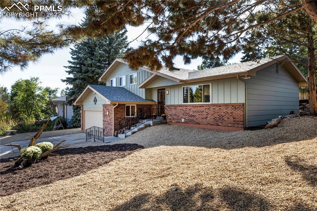 2516 Alteza Pl., Colorado Springs, CO 80917