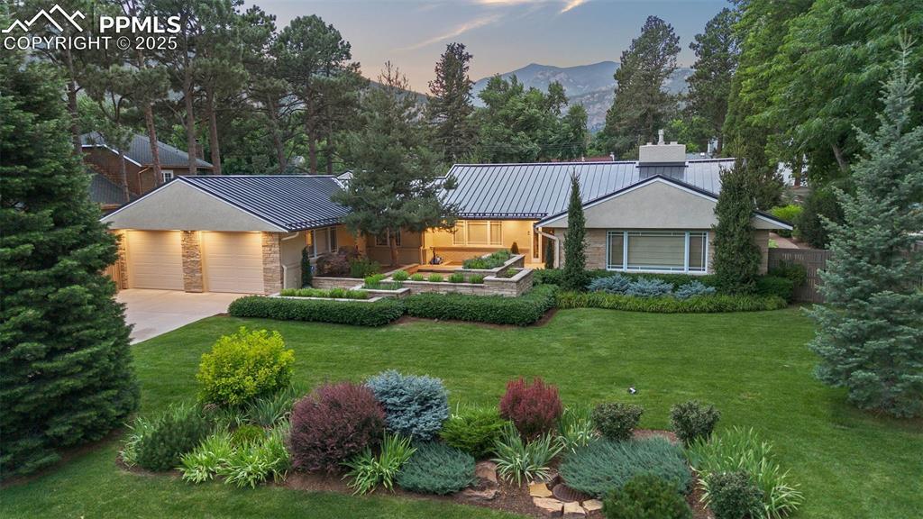 18 2nd St., Colorado Springs, CO 80906