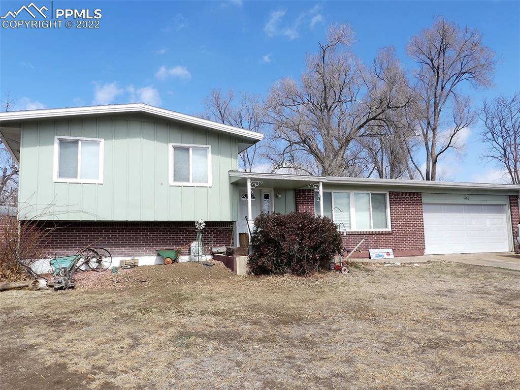 476 Loomis Ave., Colorado Springs, CO 80906