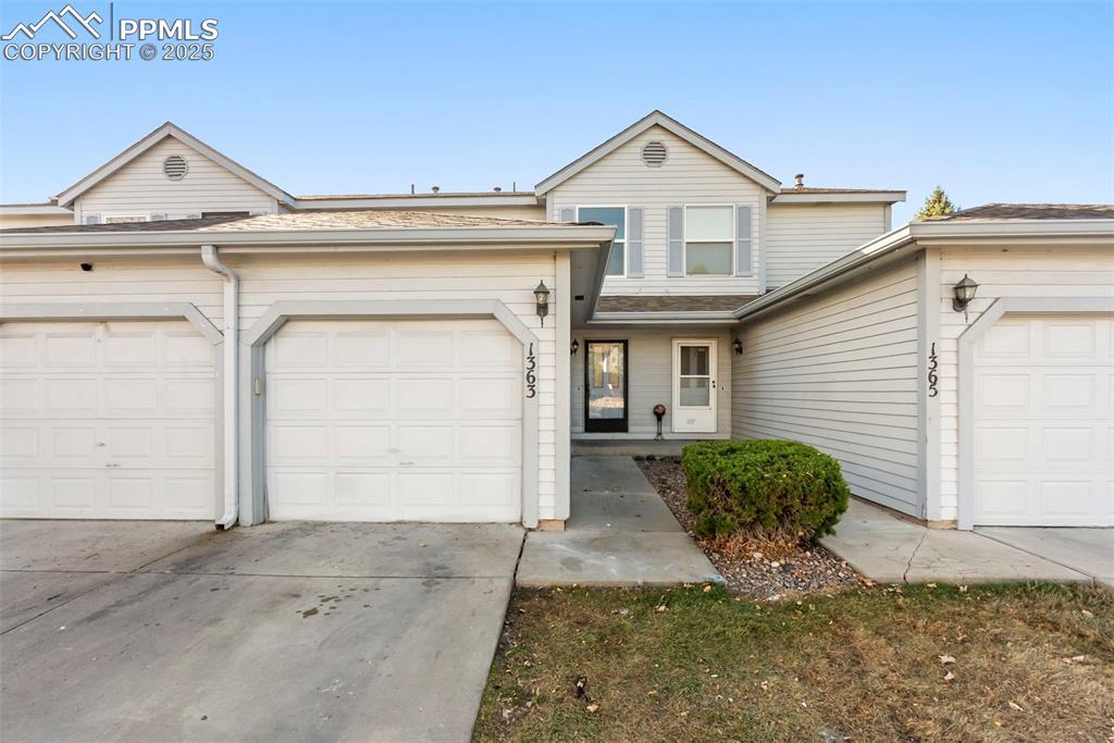 1363 Firefly Cir., Colorado Springs, CO 80916