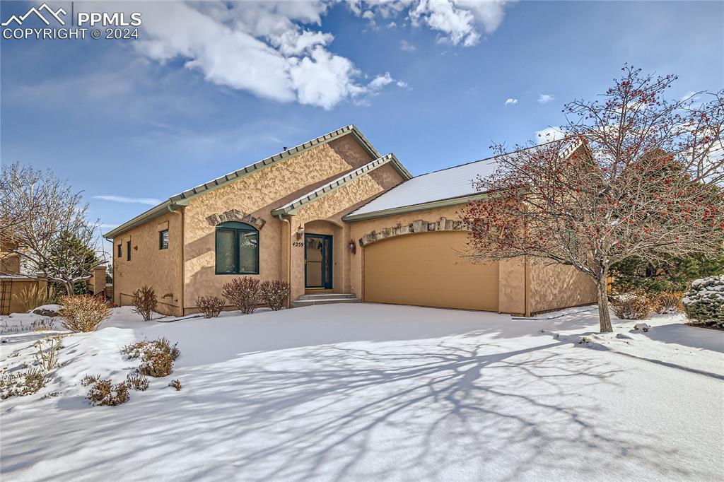 4259 Star Vista Ct., Colorado Springs, CO 80906