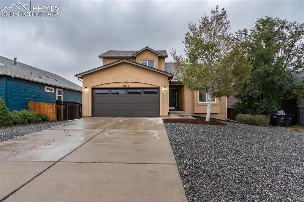1279 Livingston Ave., Colorado Springs, CO 80906
