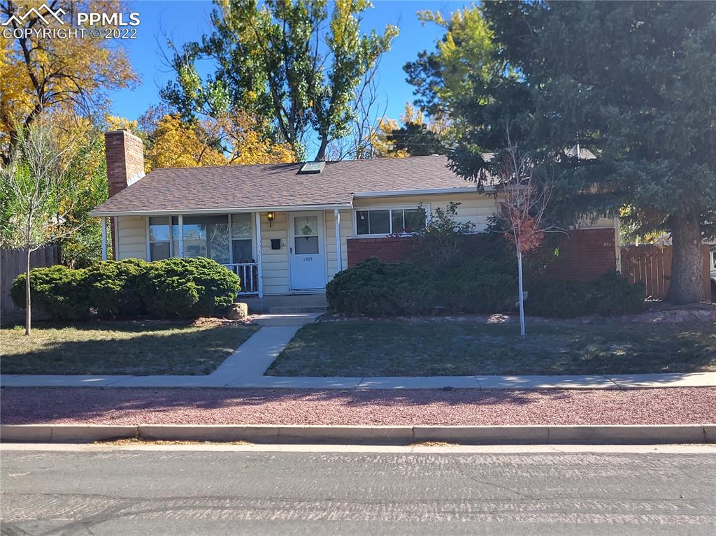 1825 Northview St., Colorado Springs, CO 80909