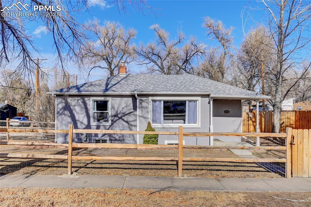 1220 E Bijou St., Colorado Springs, CO 80909