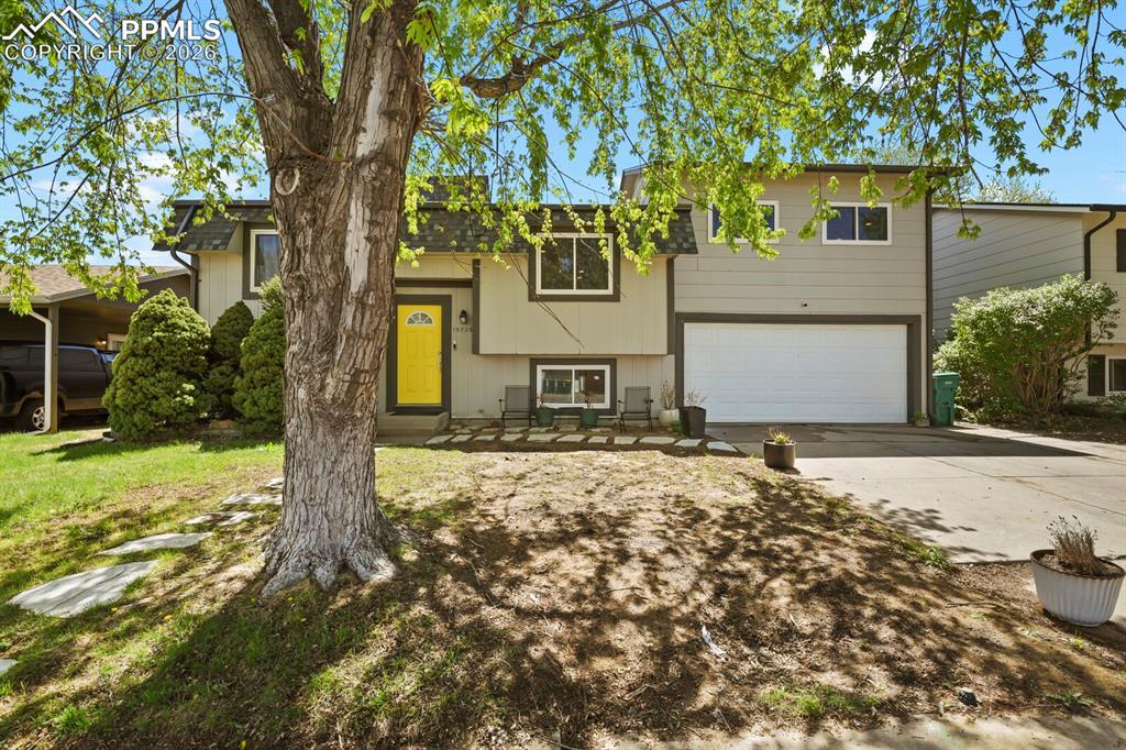 15726 E Bails Dr., Aurora, CO 80017