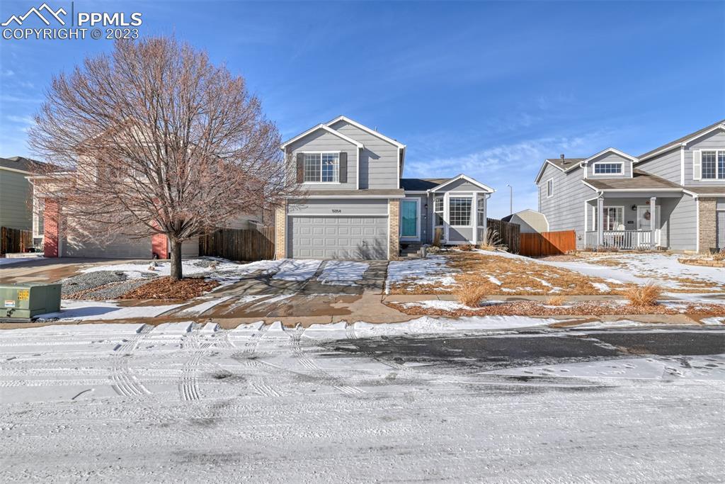 5054 Chaise Dr., Colorado Springs, CO 80923