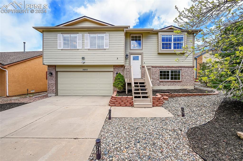 5055 Goodnight Ct., Colorado Springs, CO 80922