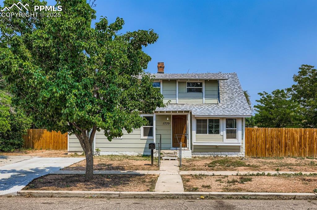 1739 E 5th St., Pueblo, CO 81001
