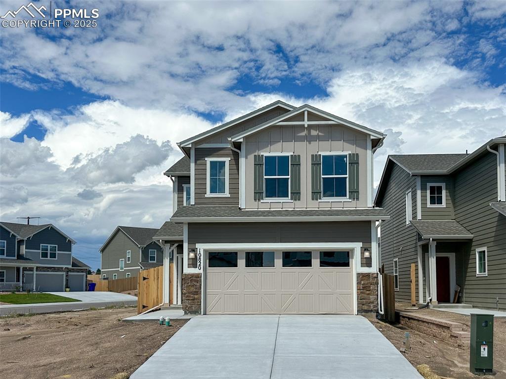 10820 Raylan Way, Falcon, CO 80831